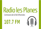 Ràdio les Planes