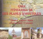 GUIA ITINERÀRIA DE LES PLANES D'HOSTOLES