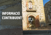 Informació al Contribuent