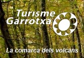Turisme Garrotxa